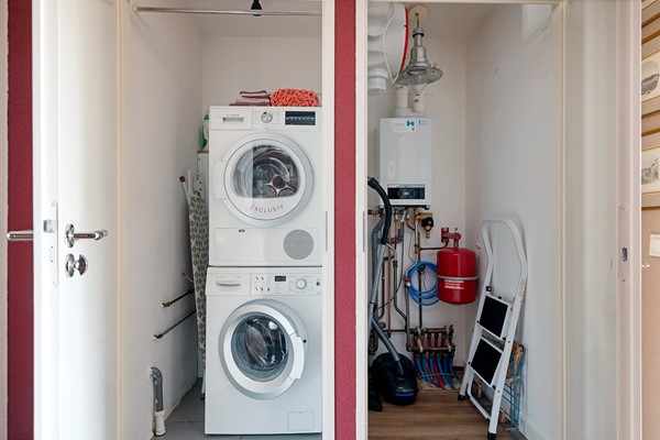 Medium property photo - Dr Joh G Mezgerstraat 107, 2041 HW Zandvoort